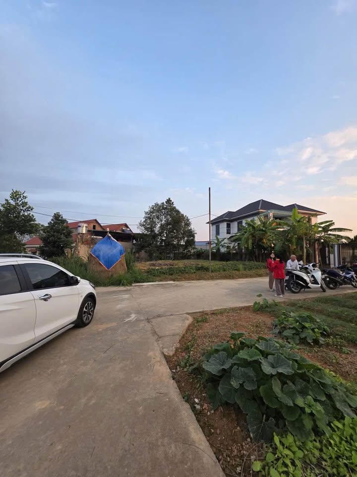 Bán đất 2 mặt tiền Thanh Đình, Việt Trì 297,8m² - Vị trí đắc địa, cơ hội đầu tư hiếm có!