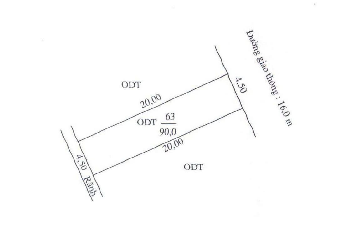 Bán nhà 90m² tại Việt Trì, Phú Thọ - Khu vực an ninh tốt, sẵn sàng ở ngay!