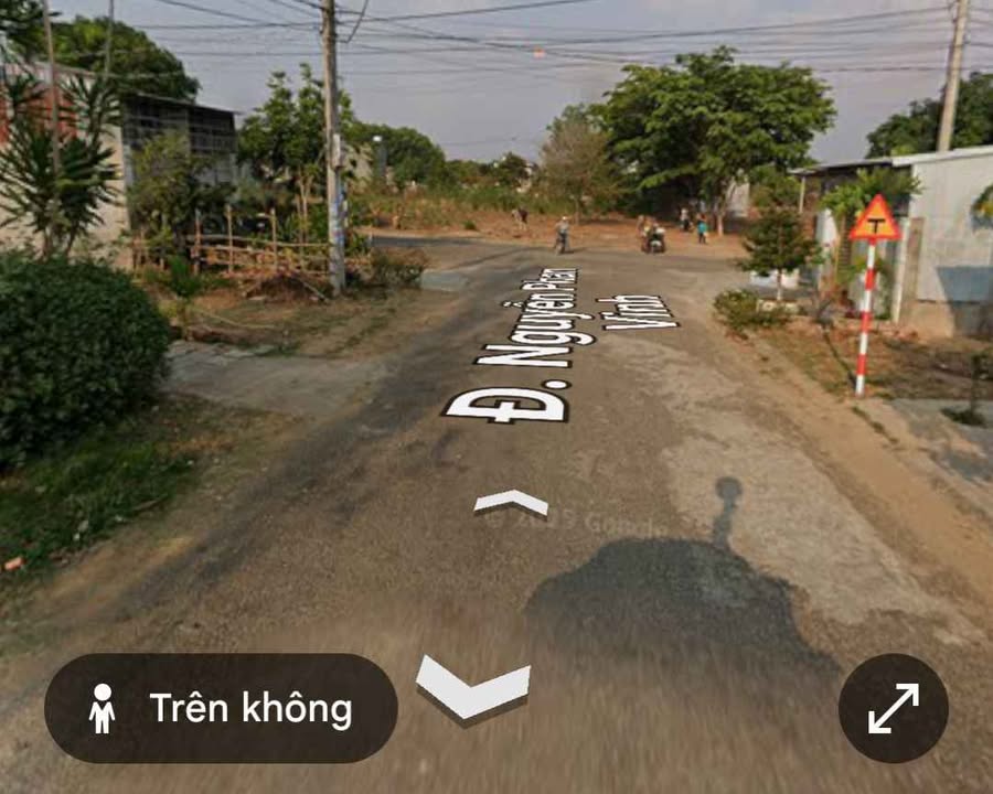 Lô đất đường Nguyễn Phan Vinh, phường Ngô Mây, 80m² giá 595 triệu - Vị trí đắc địa, sẵn sàng đầu tư!