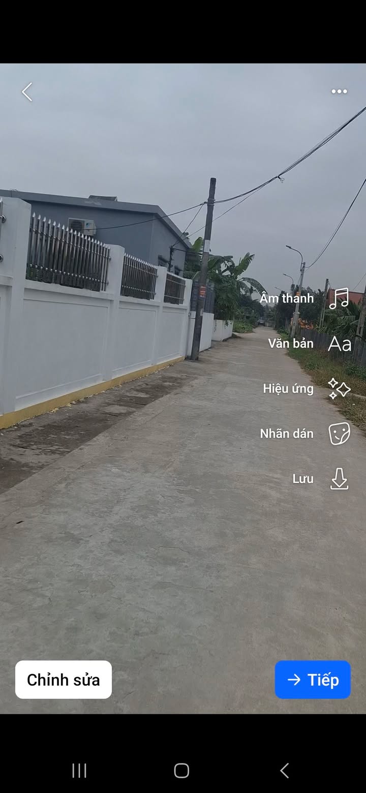 Đất nền Vĩnh Bảo Hải Phòng 250m² giá 1.7 tỷ - Vị trí đắc địa, pháp lý rõ ràng!