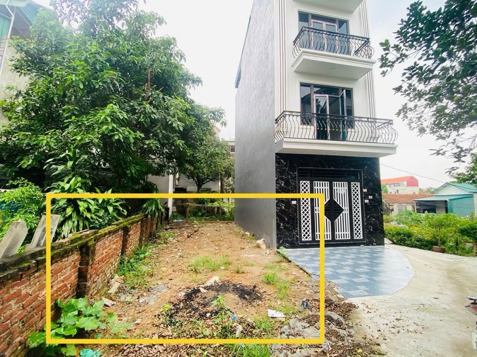 Bán đất Phượng Nghĩa, Phụng Châu, Chương Mỹ 68.6m² giá 3 tỷ - Đầu tư sinh lời ngay!