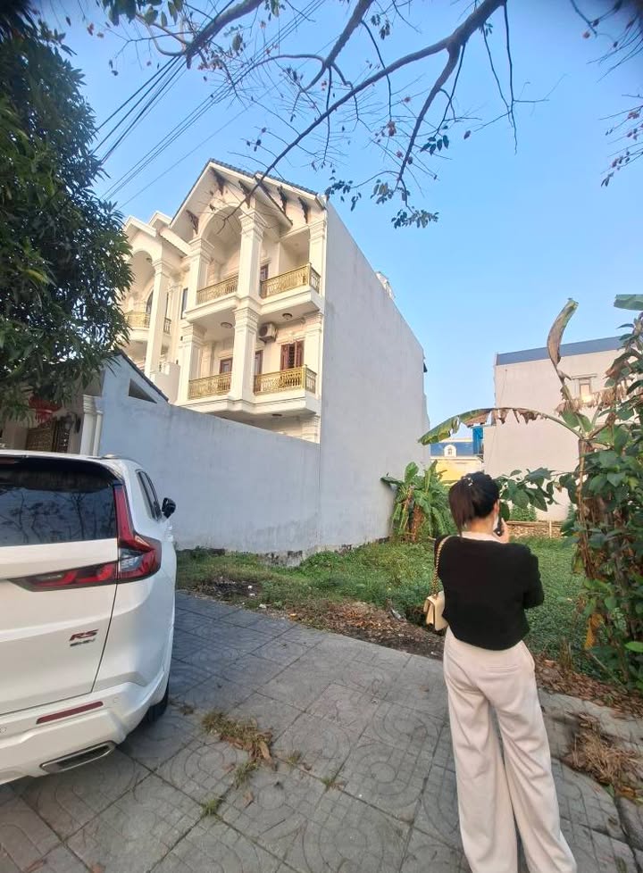 Đất phân lô Thổ Trì, thị trấn Thiên Tôn, 158.13m² - Đầu tư sinh lời ngay!