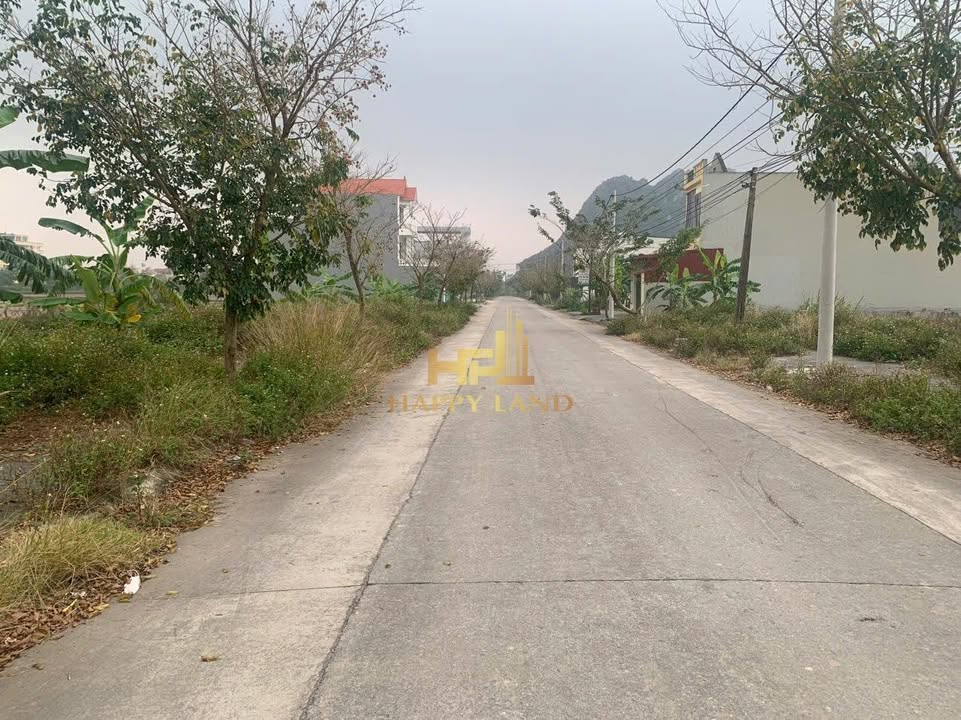 Đất nền Phong Phú Ninh Giang 100m² giá thỏa thuận - Cơ hội đầu tư hấp dẫn!