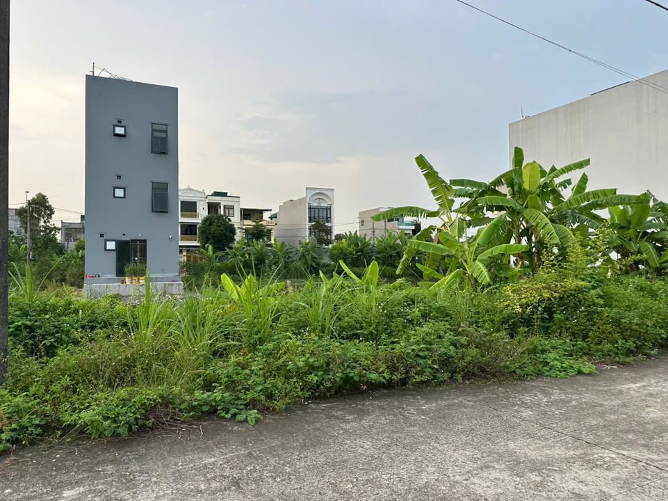 Đất Ninh Tiến 95m² giá tốt - Sẵn sàng giao dịch ngay!