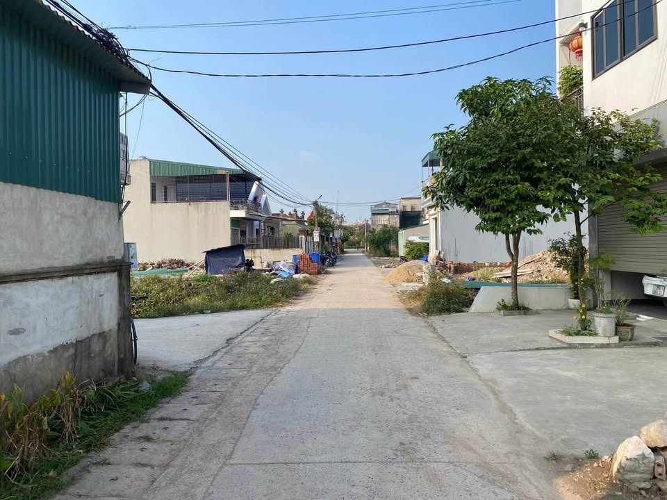 Đất nền Tây Hoa Lư Ninh Bình 138m² giá 4 tỷ - Cơ hội đầu tư lý tưởng!