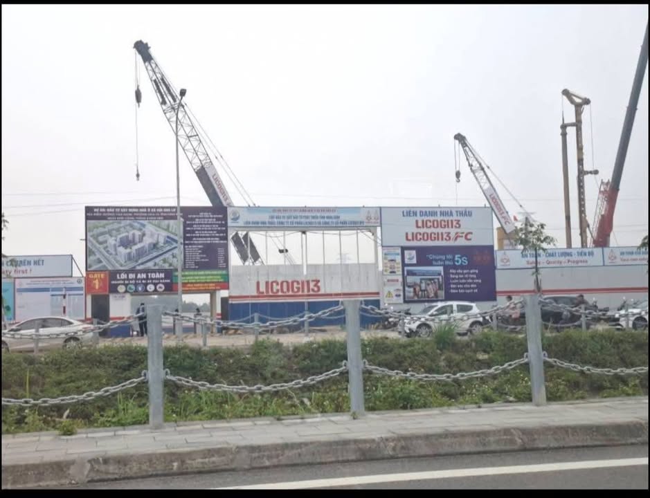 Đất nền 120m² tại Ninh Khanh, Hoa Lư - Cơ hội đầu tư siêu lợi nhuận!