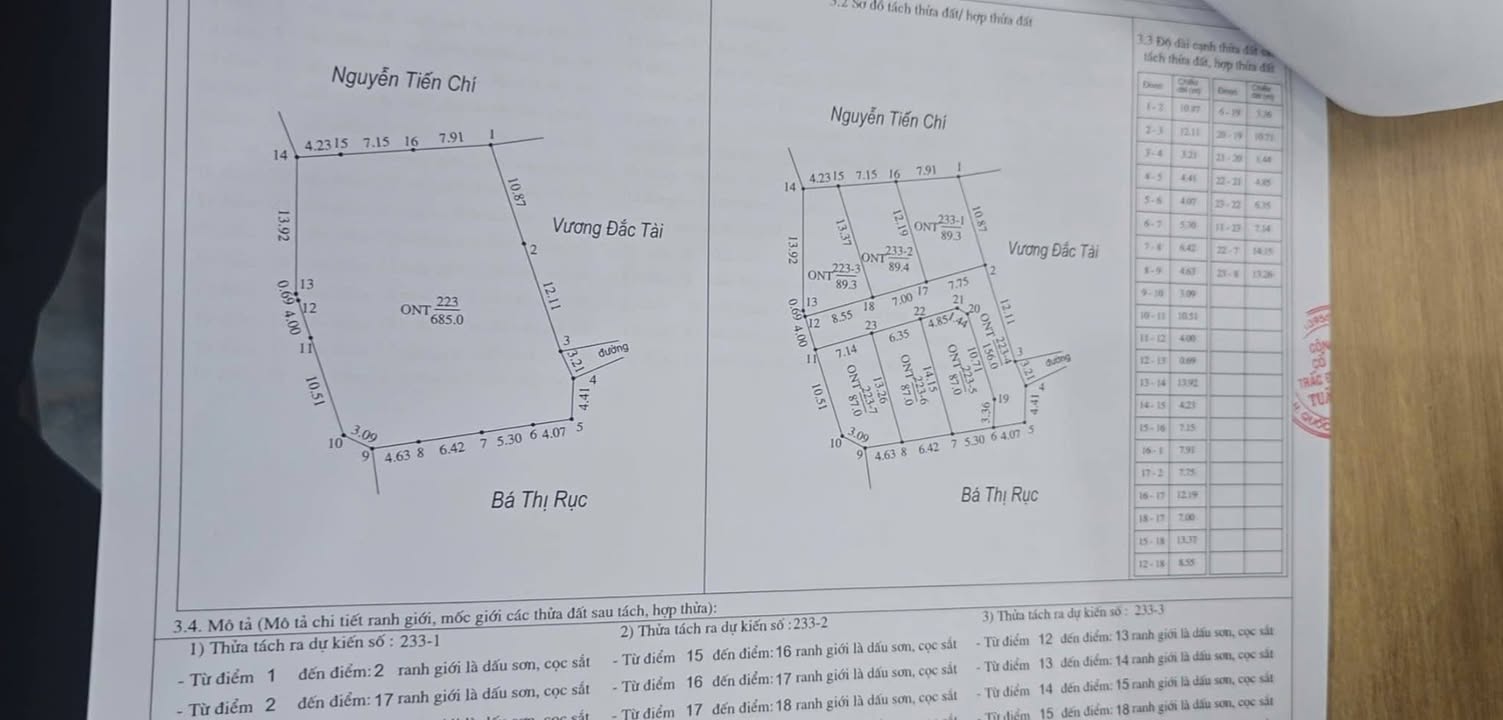 Đất nghỉ dưỡng Hưng Đạo, Hà Nội 80m² chỉ 2 tỷ - Sổ đỏ chính chủ, thương lượng tốt!