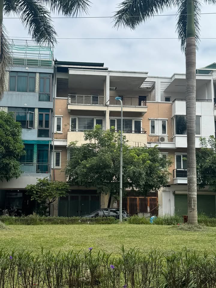 Nhà liền kề Tân Tây Đô Đan Phượng 95m² - Đầu tư sinh lời ngay!