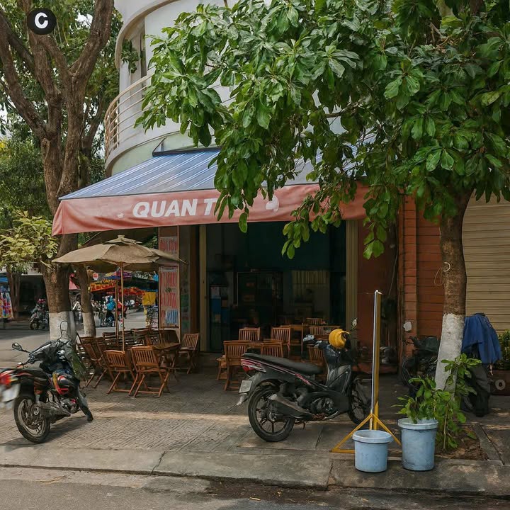 Cho thuê mặt bằng lô góc Châu Thị Vĩnh Tế 30m² - Phù hợp mọi ngành nghề!