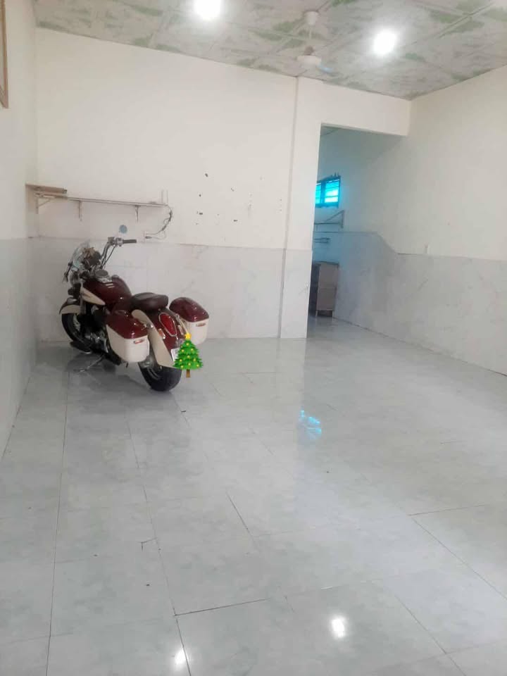 Nhà cho thuê 1PN đường Hoàng Văn Thái 3.5 triệu - Vào ở ngay!