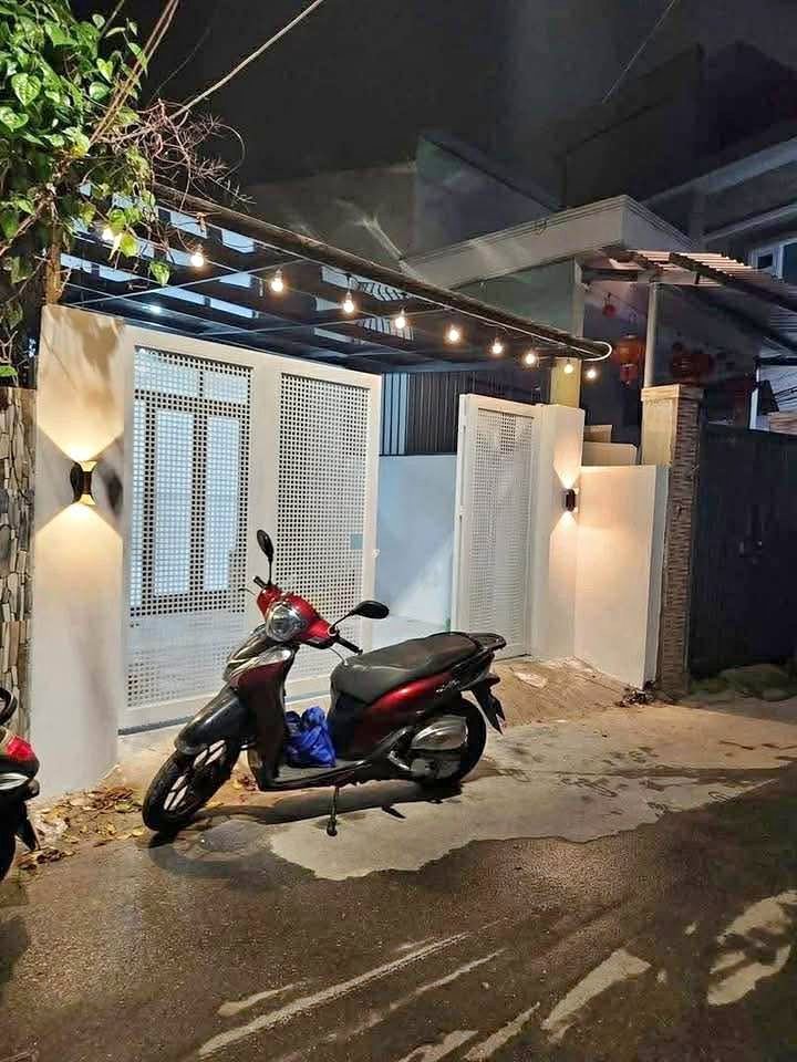 Nhà cấp 4 cho thuê tại kiệt Nguyễn Phước Nguyên, Đà Nẵng - Diện tích 71m², giá 7.5 triệu/tháng - Vào ở ngay!