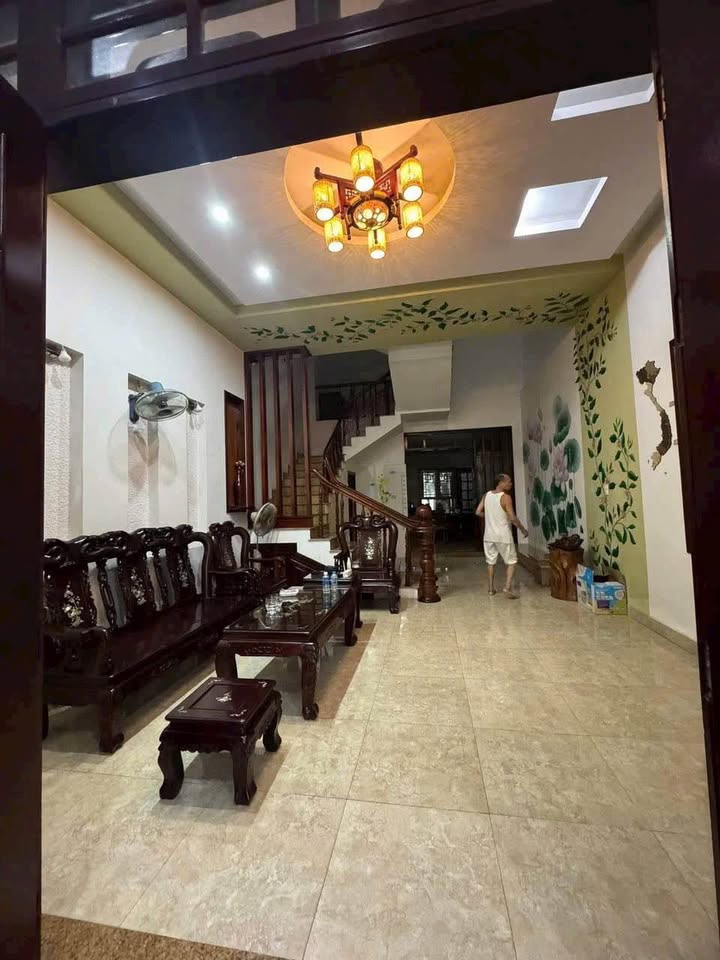 Nhà cho thuê 3 tầng mặt tiền An Thượng 35, Đà Nẵng - Giá 20 triệu/tháng