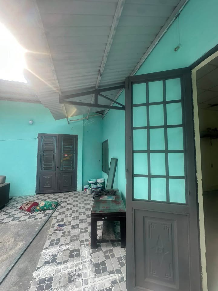 Nhà nguyên căn cho thuê 138 Hoàng Văn Thái, Liên Chiểu - Giá chỉ 3.5 triệu/tháng!