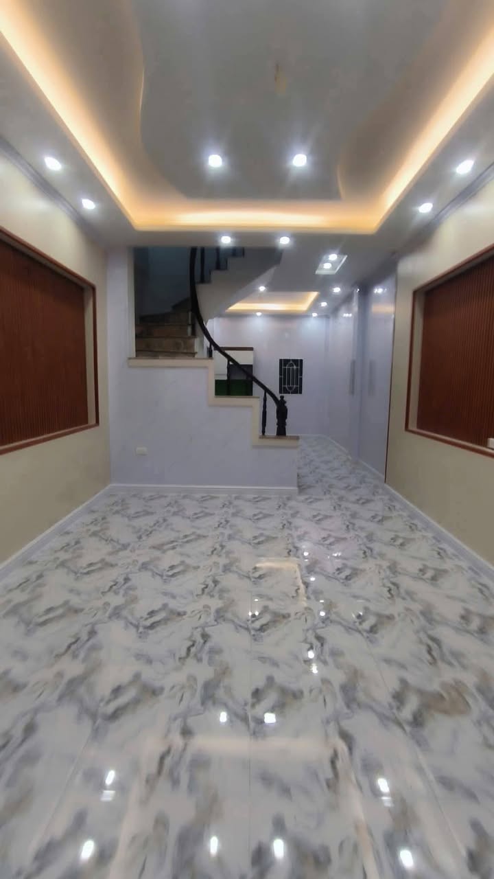 Nhà đẹp Tây Mỗ 42m² giá 7.7 tỷ - Sẵn sàng vào ở ngay!