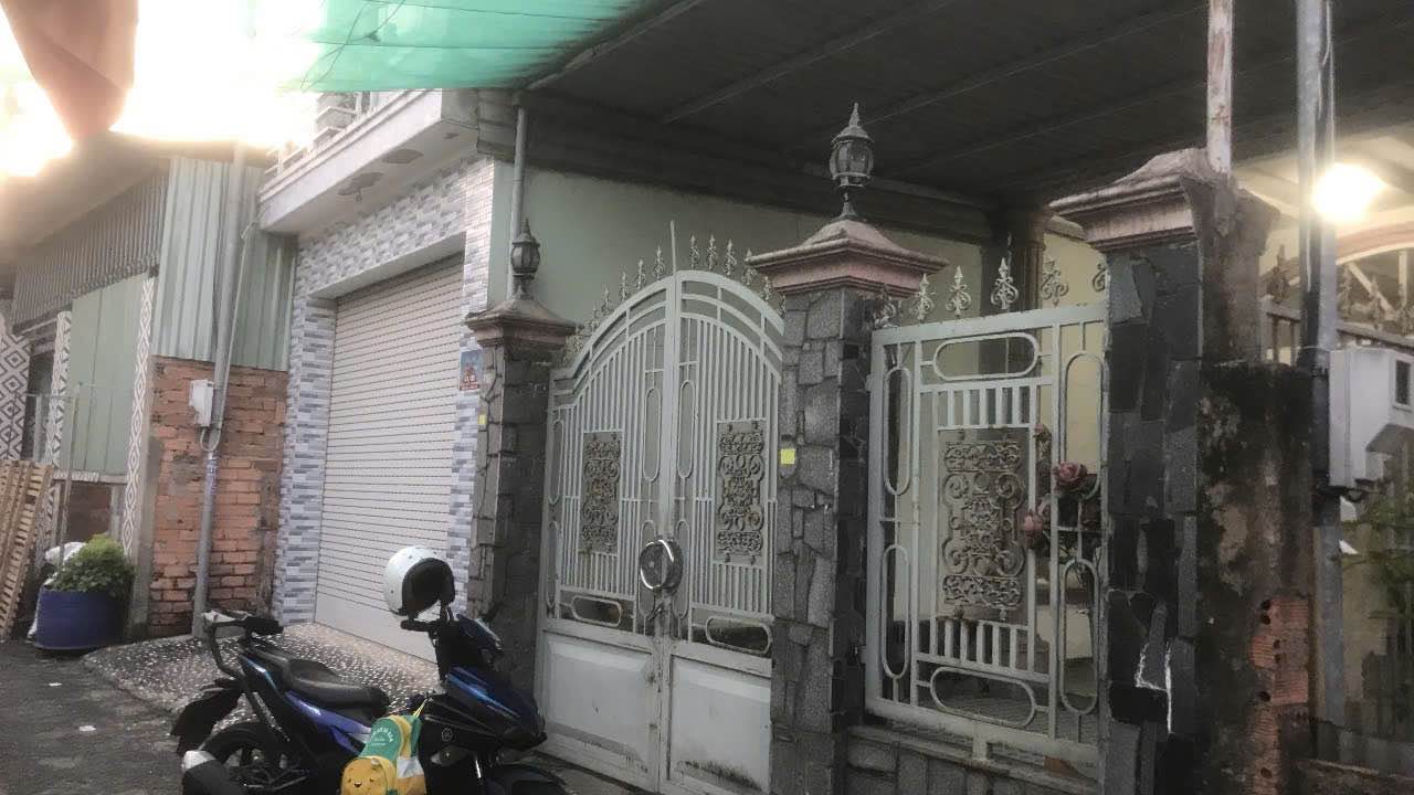 Nhà cho thuê tại Hố Nai 125m² giá 4 triệu - Không gian thoáng mát