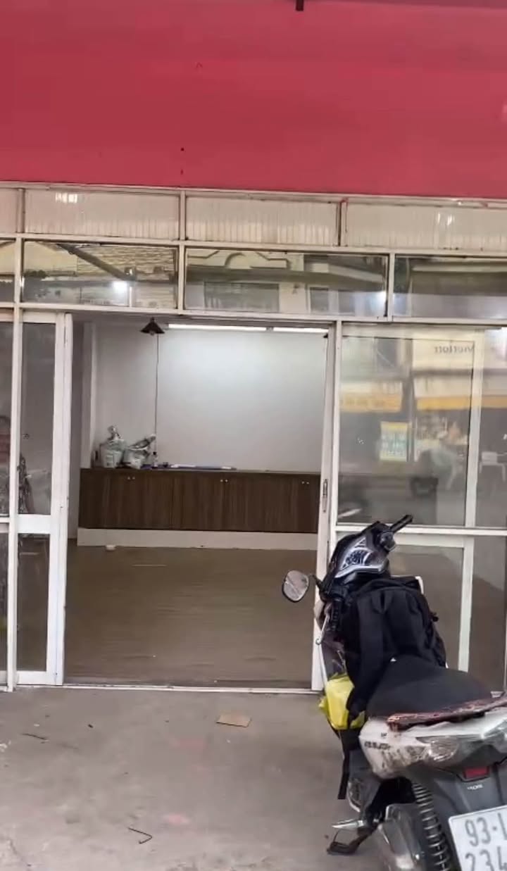 Cho thuê mặt bằng An Bình 49m² giá 7 triệu - Mặt tiền kinh doanh sầm uất!