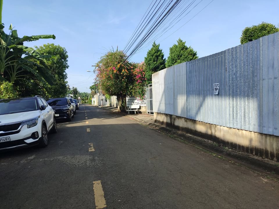 Đất nền mặt tiền đường Châu Văn Liêm, Xuân Thanh 125m² giá chỉ 2.5 tỷ - Đầu tư nhanh tay!