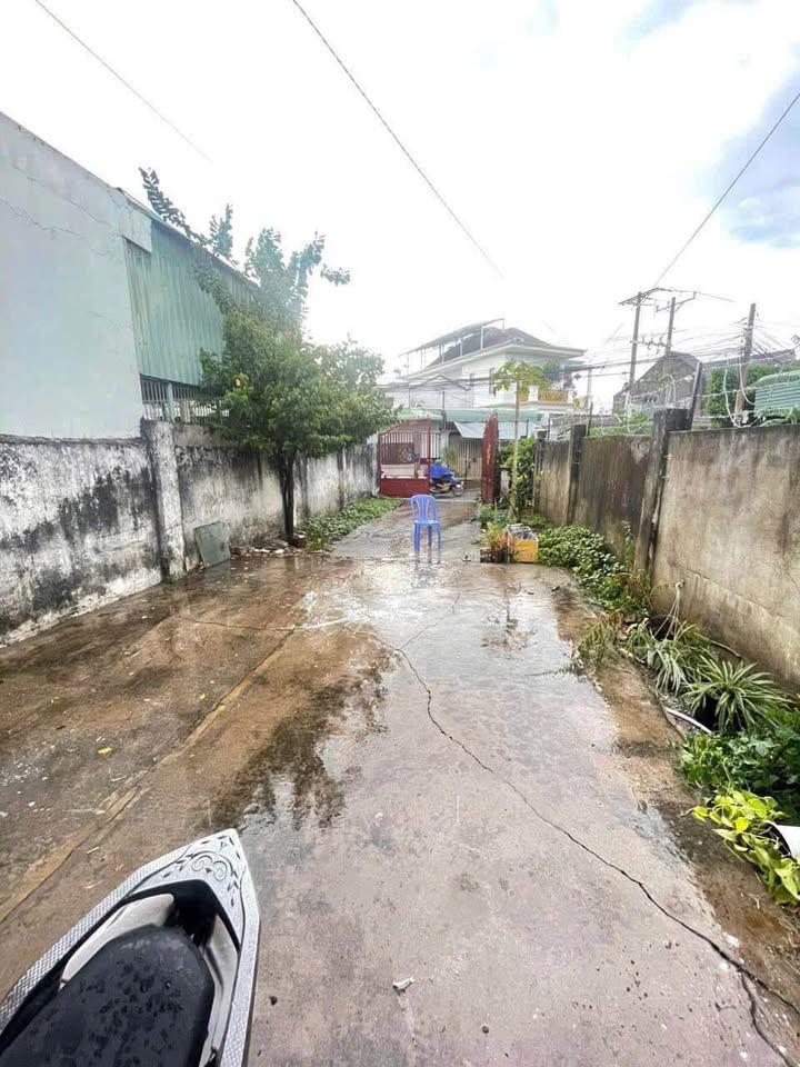 Nhà cho thuê tại Trảng Dài, Biên Hòa 210m² giá 4 triệu - Không gian thoáng đãng, phù hợp gia đình!