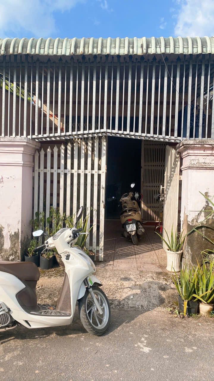 Bán gấp nhà Đường số 3, xã An Viễn, Trảng Bom, Đồng Nai 105m² giá 1.6 tỷ - Sổ đỏ chính chủ!