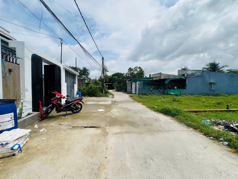 Đất nền Tân Triều 90m² giá 1.23 tỷ - Sổ đỏ chính chủ, vị trí đẹp