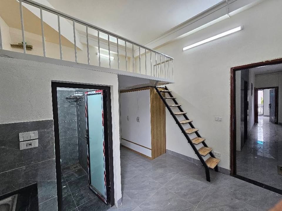 Nhà cho thuê 11 phòng mặt ngõ rộng Kiến Hưng 66m² giá 13 tỷ - Đầu tư sinh lời ngay!