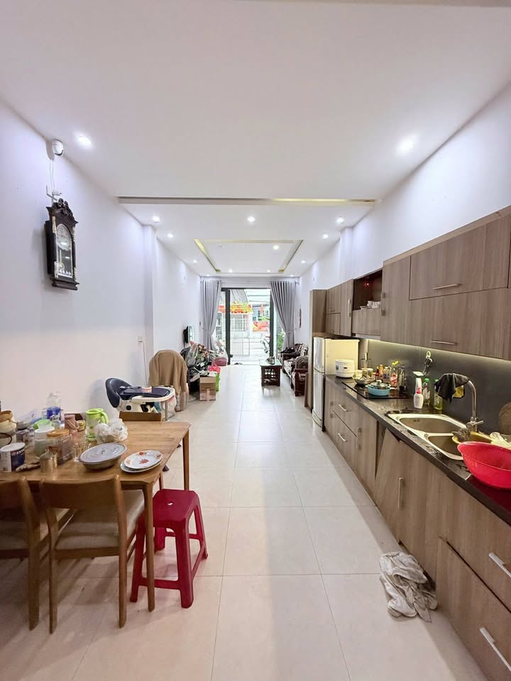 Nhà mặt tiền kinh doanh Đường Nguyễn Phước Nguyên 85m² giá 6 tỷ - Đầu tư sinh lời ngay!