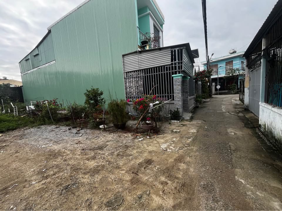 Đất kiệt K75 Nguyễn Văn Cừ 75m² giá 1 tỷ - Sẵn sàng công chứng!