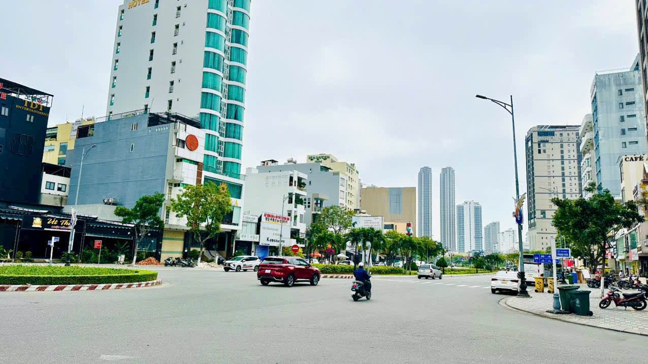 Nhà 2 tầng Lý Văn Tố, Sơn Trà 155m² giá thỏa thuận - Đầu tư sinh lời lý tưởng!