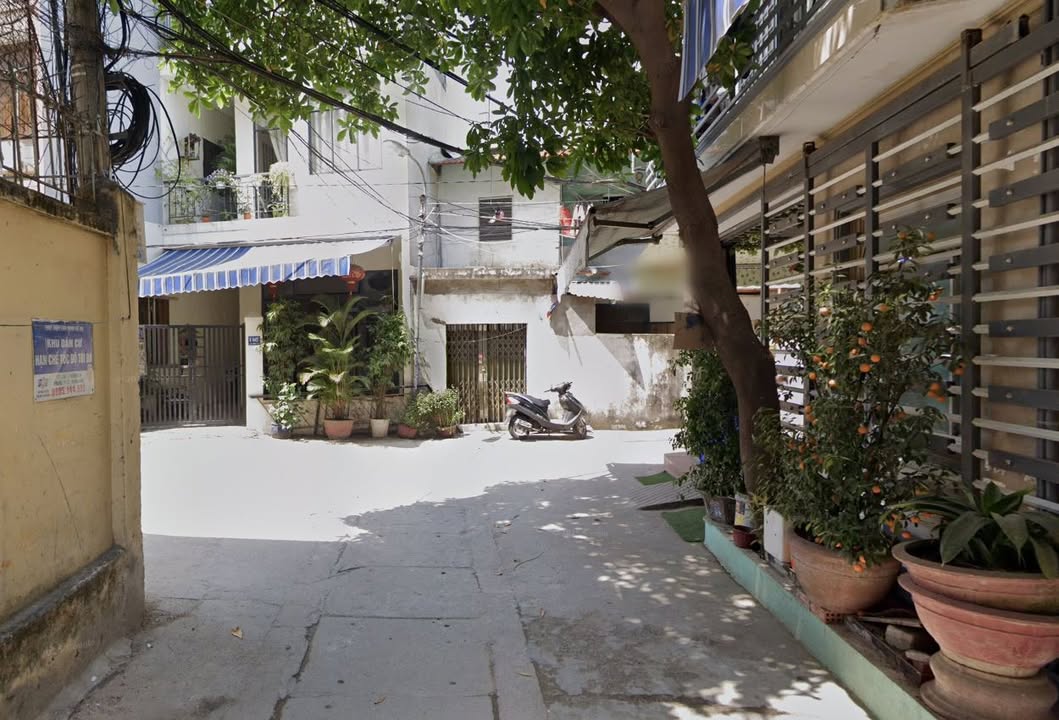 Nhà cấp 4 Nguyễn Phước Nguyên, Thanh Khê 87m² giá 3 tỷ - Vị trí trung tâm tiện lợi!