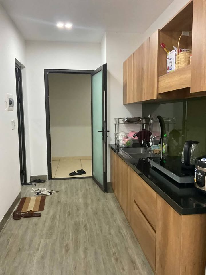 Căn hộ chung cư B3 Hòa Khánh 67m² giá 1.98 tỷ - View biển tuyệt đẹp!