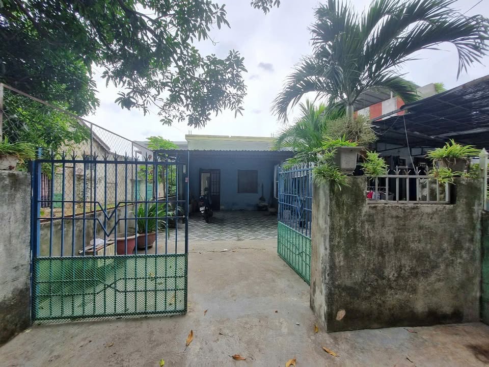 Nhà nguyên căn cho thuê tại Kiệt Nguyễn Văn Cừ, Đà Nẵng - Giá 5 triệu/tháng