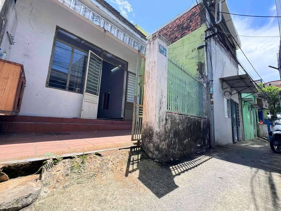 Nhà phố Hàn Mặc Tử, Đà Nẵng 70m² giá 3.5 tỷ - Cơ hội đầu tư hấp dẫn!