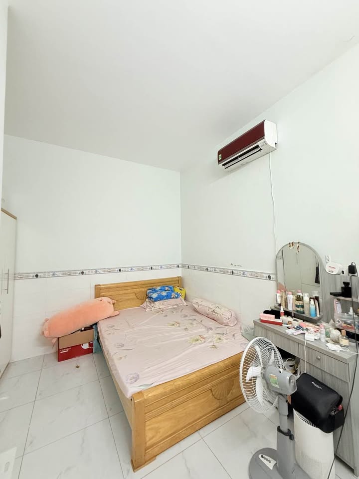 Nhà 3 tầng mặt tiền đường Số 3, Gò Vấp 94.73m² giá 7.5 tỷ - Đầu tư sinh lời ngay!