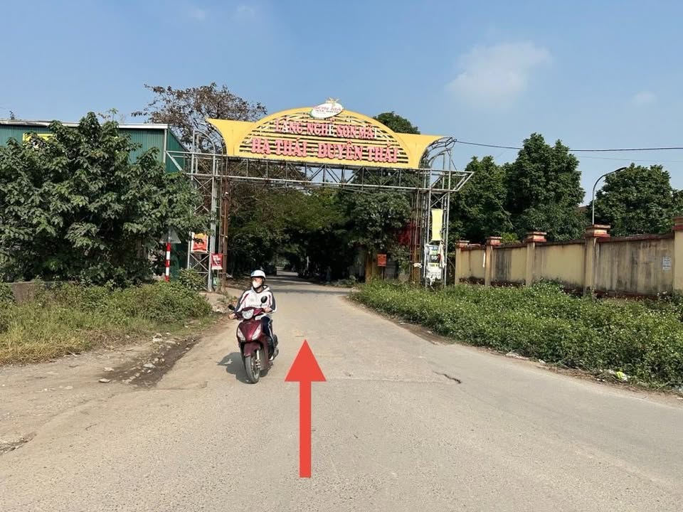 Nhà xưởng 100m² tại Khu Công Nghiệp Duyên Thái - Giá chỉ 2 tỷ, pháp lý chuẩn!