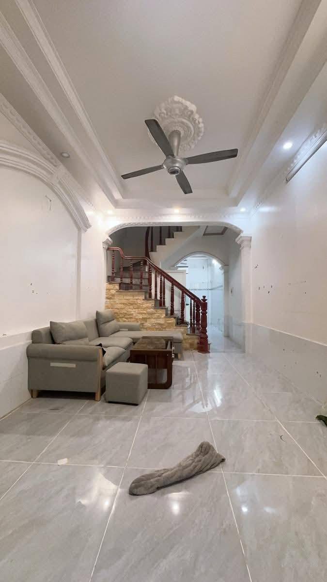 Nhà phố 442 Kim Giang, quận Hoàng Mai 38m² giá 7 tỷ - Kinh doanh đắc địa!