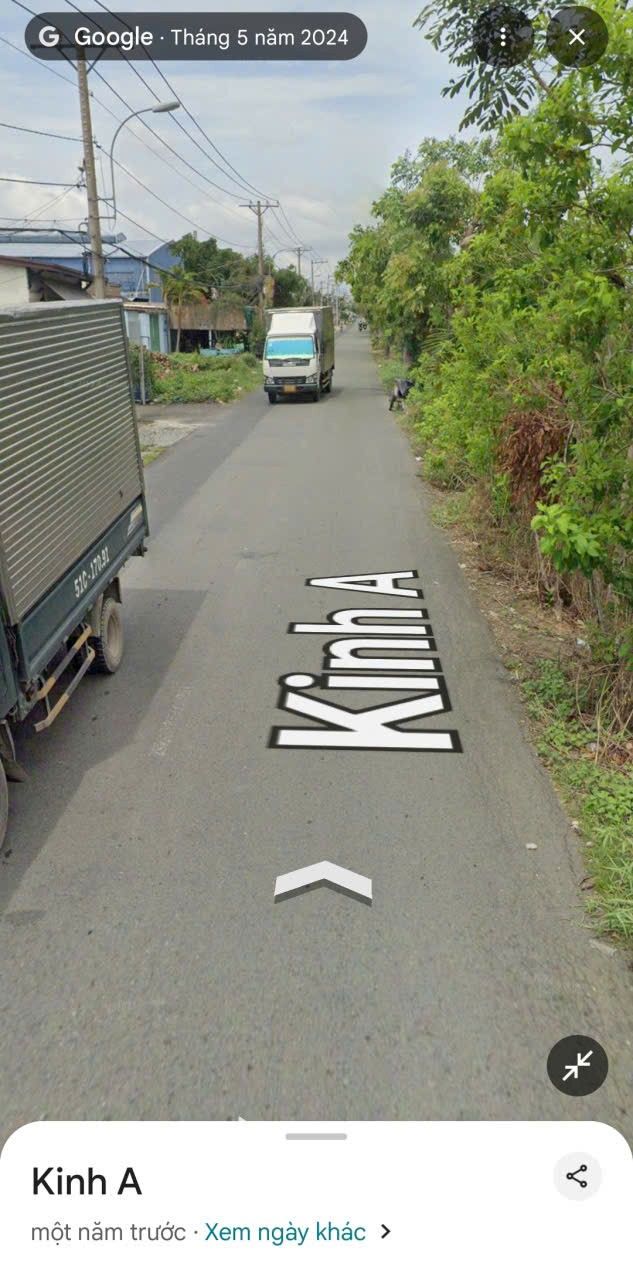 Kho xưởng đẹp Bình Chánh 600m² giá 16 tỷ - Sẵn sàng hoạt động ngay!