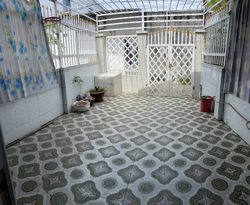 Nhà cấp 4 + 4 căn nhà trọ hẻm 51 Mạc Đĩnh Chi, Rạch Giá, 194m² - Đầu tư sinh lời ngay!