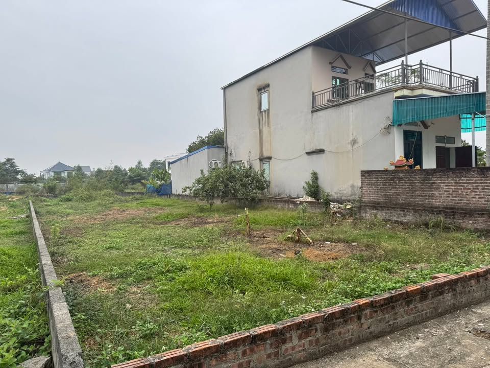 Đất thổ cư Phú Cát 360m² giá chỉ 1x triệu - Đầu tư sinh lời ngay!