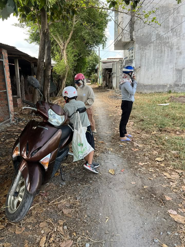 Đất nền 90m² tại Tân Thạnh Đông, Củ Chi - Giá chỉ 1.6 tỷ, xây dựng ngay!