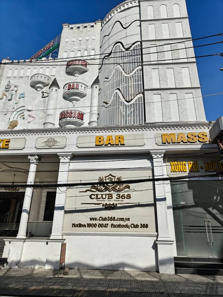 Tòa Nhà 637.5m² Mặt Tiền Đường Nguyễn Thị Trâm, Quận 12 - Cơ Hội Đầu Tư Vàng!