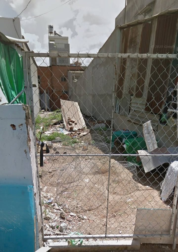 Đất Hiệp Thành Quận 12 114m² giá 5 tỷ - Hẻm xe hơi vào tận nơi!