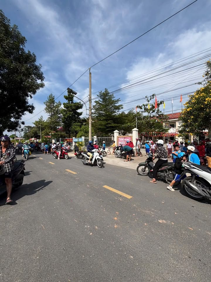 Đất nền Phước Thạnh Gò Dầu 322m² giá 800 triệu - Đầu tư sinh lời ngay!