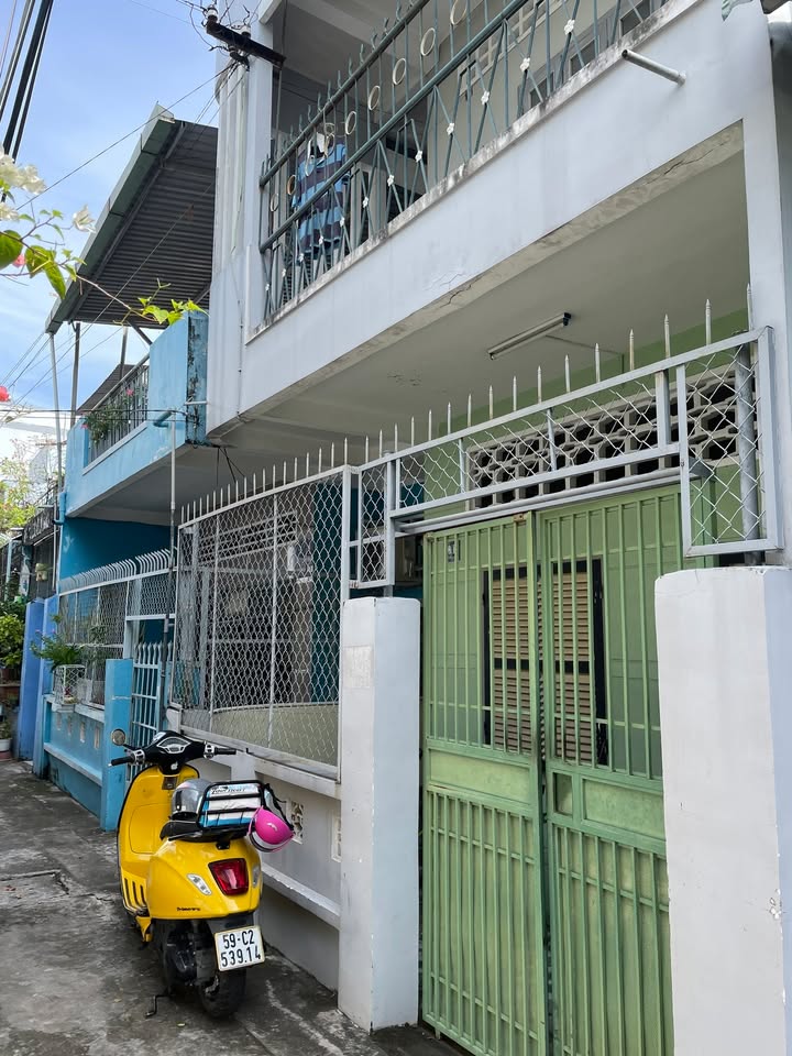 Nhà 2 Tầng Phường 7, Mỹ Tho 75m² giá 3 tỷ - Chính chủ bán gấp!