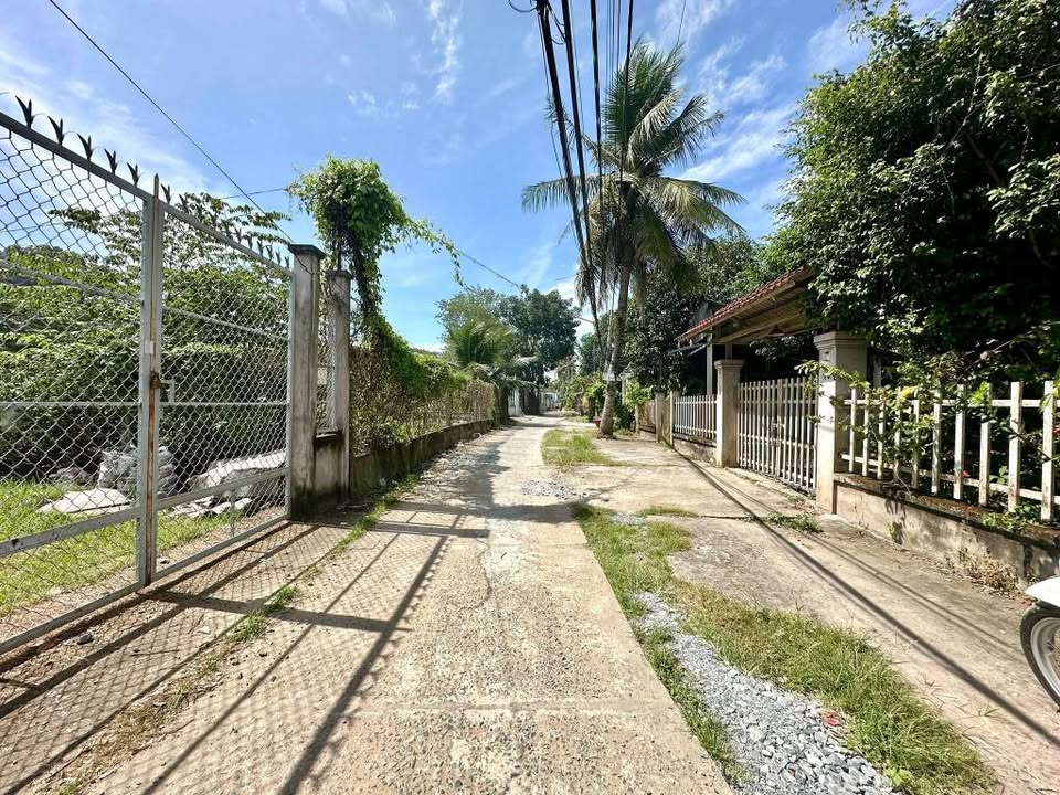 Đất nền Mỹ Phong Tiền Giang 964m² giá 3 tỷ - Sổ đỏ chính chủ, đầu tư sinh lời!