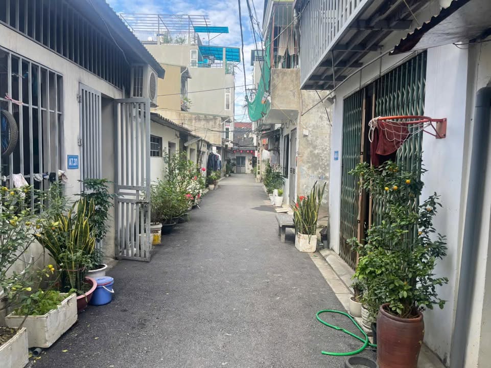 Đất nền Yên Viên Gia Lâm 45m² giá 4 tỷ - Đầu tư sinh lời ngay!