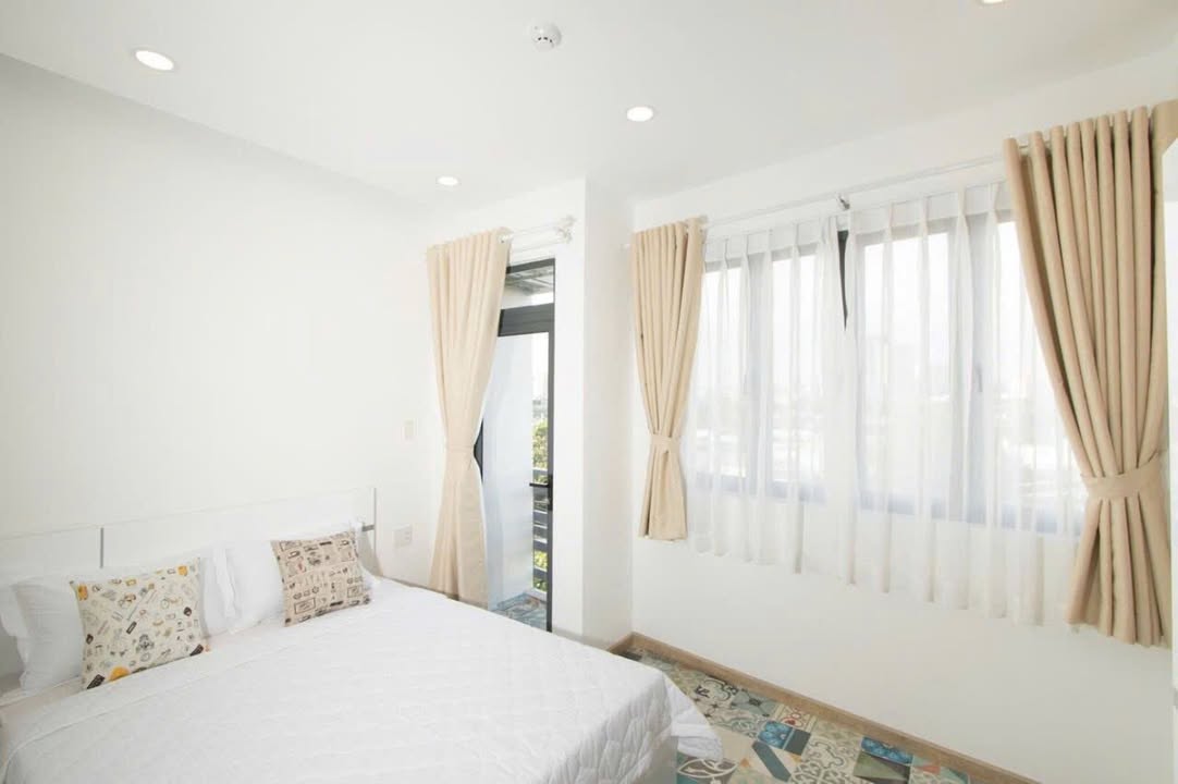 Căn hộ cho thuê tại Quận 8 - Đầy đủ nội thất chỉ từ 1 triệu/tháng!