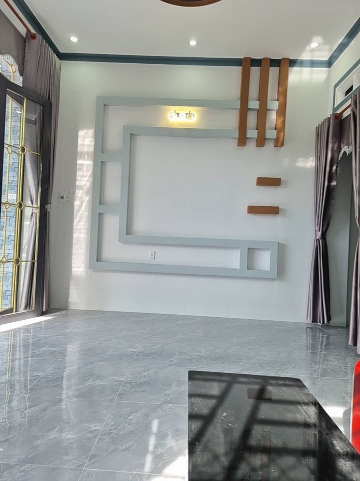 Nhà mới 100% tại Hẻm 48 Nguyễn Văn Linh, Tây Ninh 92m² giá 1.068 tỷ - Sẵn sàng vào ở!