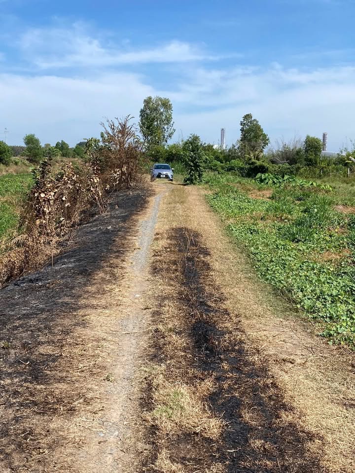 Đất nền Dương Minh Châu 200m² giá 189 triệu - Đường ô tô thuận tiện!