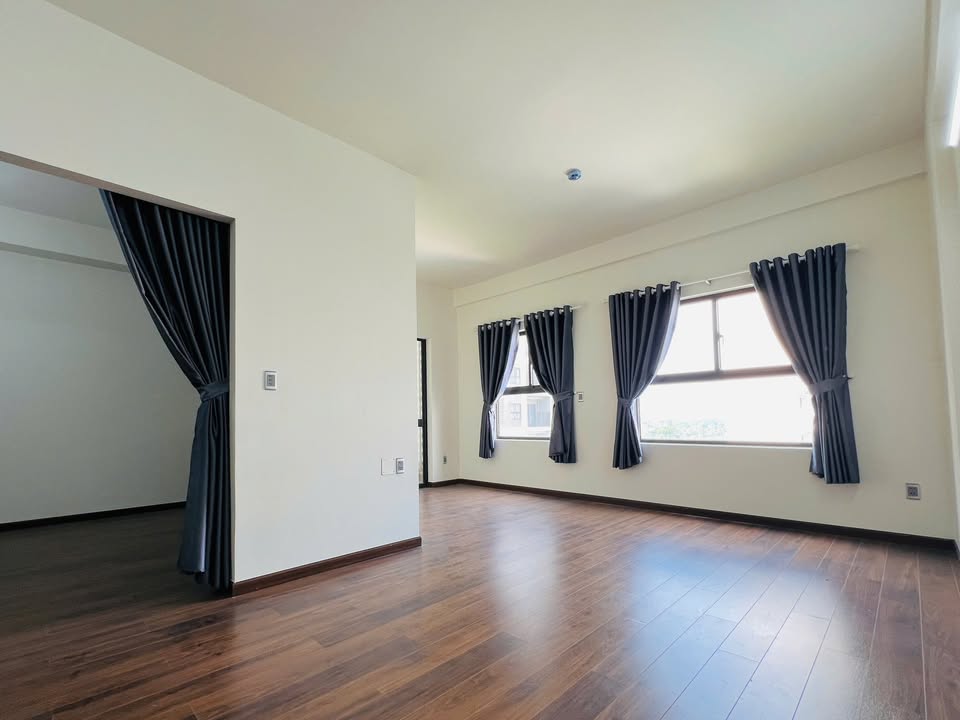 Căn hộ Waterpoint Bến Lức 51m² giá 3.5 triệu - Full nội thất, vào ở ngay!