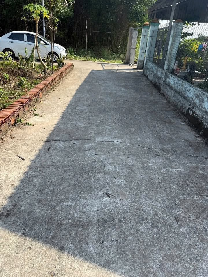 Đất nền xã Phước An, huyện Nhơn Trạch, 100m² chỉ 1.4 tỷ - Đầu tư sinh lời ngay!